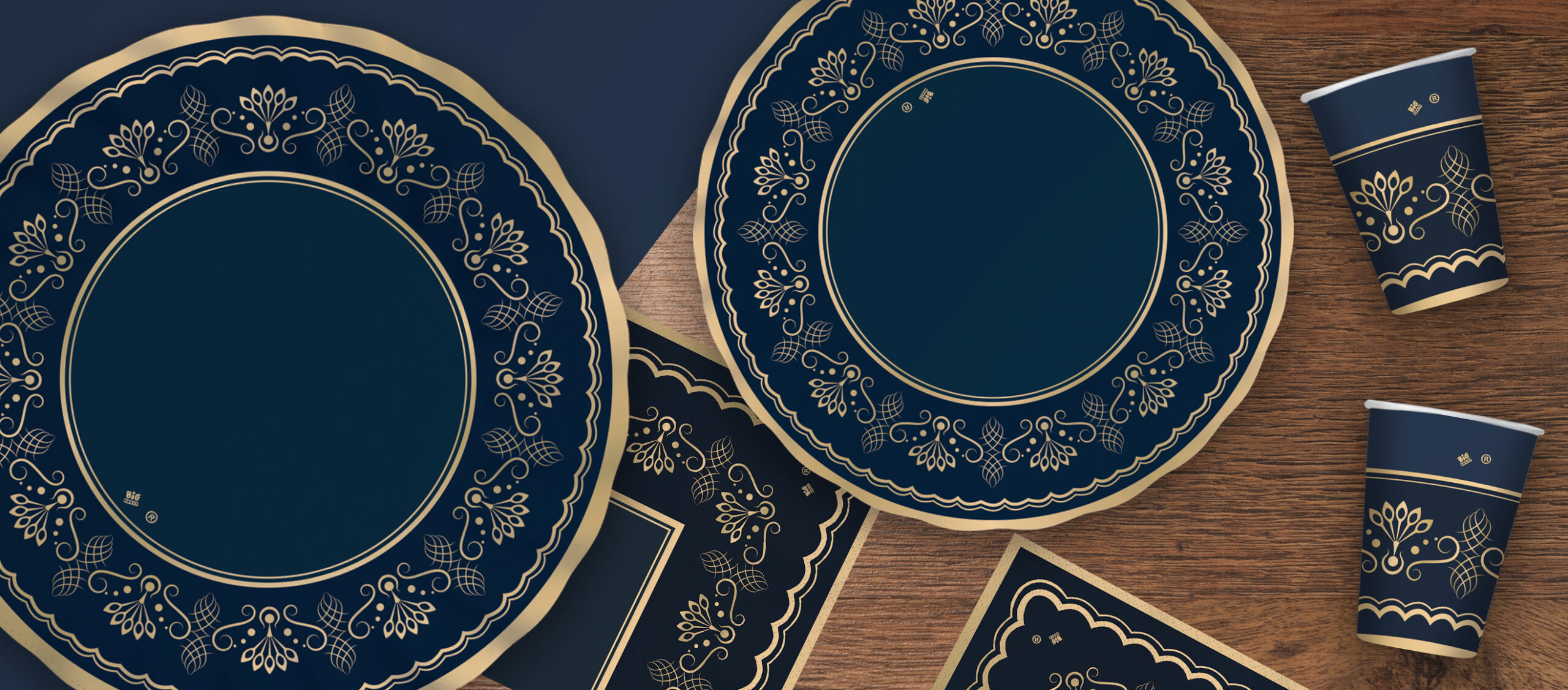 royal blue χριστούγεννα
