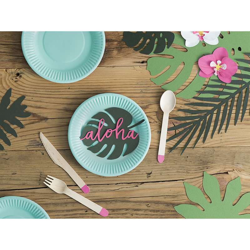 aloha vibes