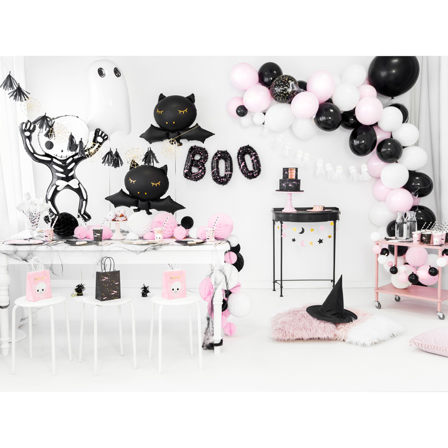 μπαλονια halloween party