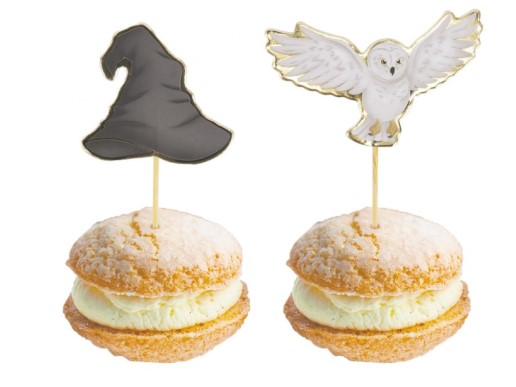toppers harry potter