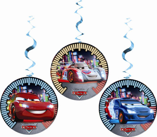 Κρεμαστά διακοσμητικά cars