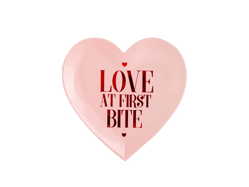 love at first bite