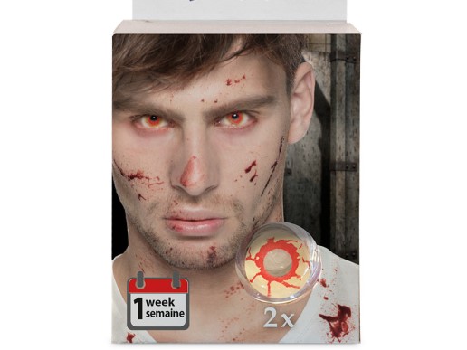 φακοι επαφησ bloodshot