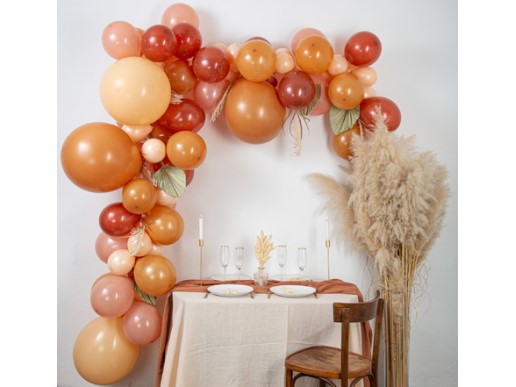 thanksgiving μπαλόνια