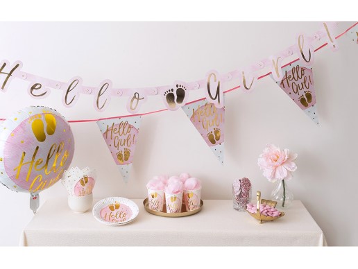 Baby Shower