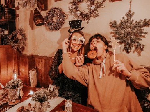 xmas craft