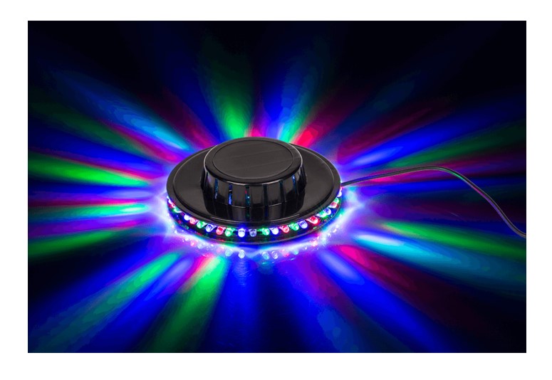 Led disco light ειδικά εφέ για πάρτυ