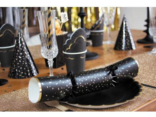 crackers πρωτοχρονιά