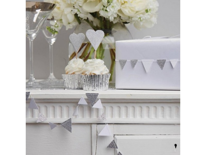 silver party