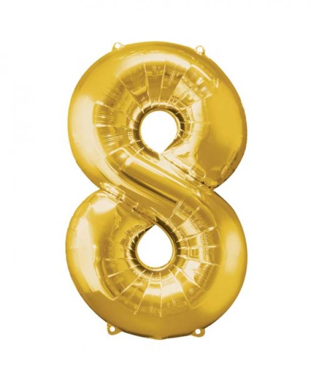 supershape-balloon-number-8-gold-for-party-decoration-128g5