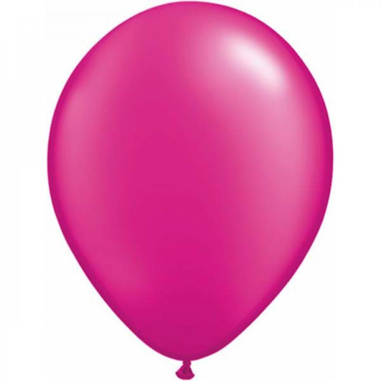 fuchsia-pearl-latex-balloons-for-party-decoration-99350