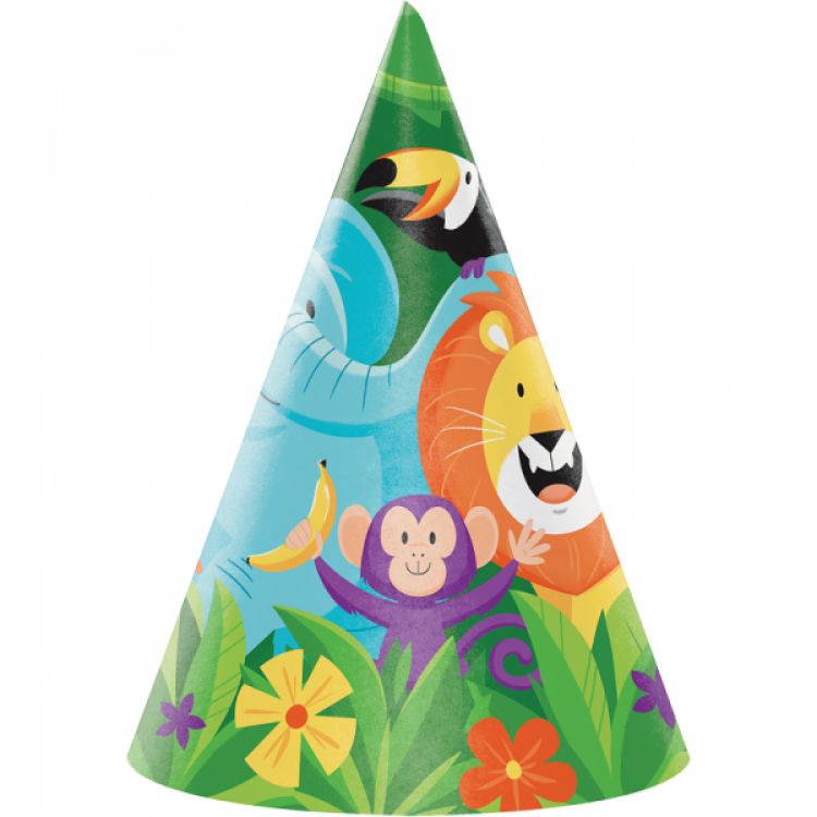jungle-safari-party-hats-party-supplies-for-boys-340108
