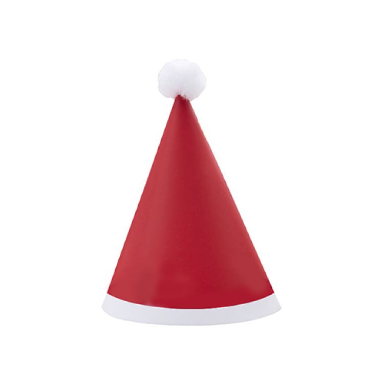 Santa Mini Party Hats Christmas Party Accessories