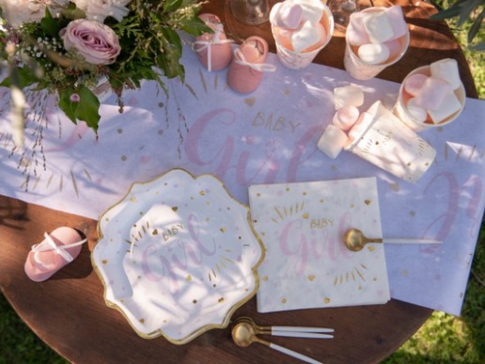 baby-girl-pink-and-gold-foiled-paper-plates-party-supplies-for-baby-shower-7252p