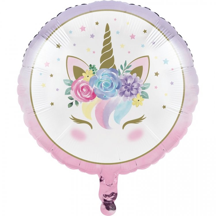 baby-unicorn-foil-balloon-for-party-decoration-344420