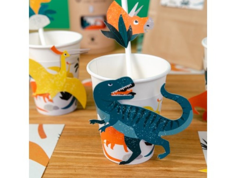 eco-dinosaurs-paper-cups-party-supplies-for-boys-aak0679