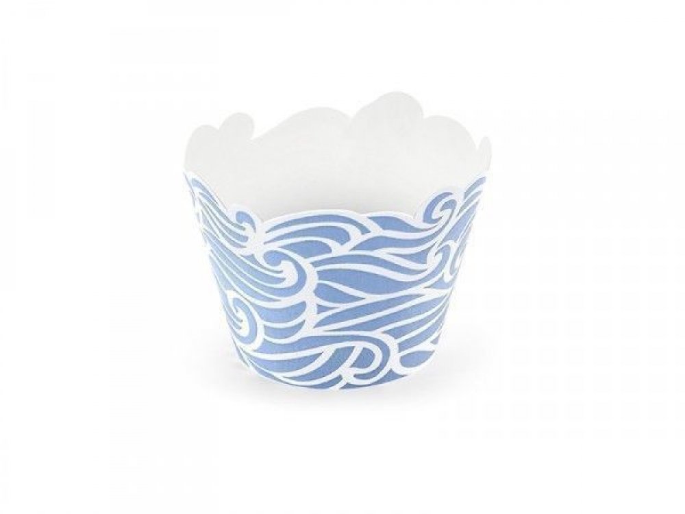 sea-theme-cupcake-wrappers-candy-bar-buffet-accessories