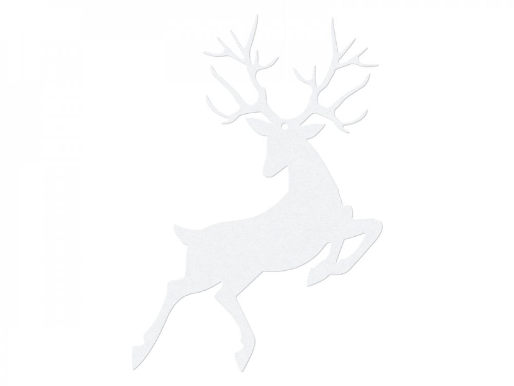 white-deer-hanging-decoration-party-supplies-for-christmas-zsr1008