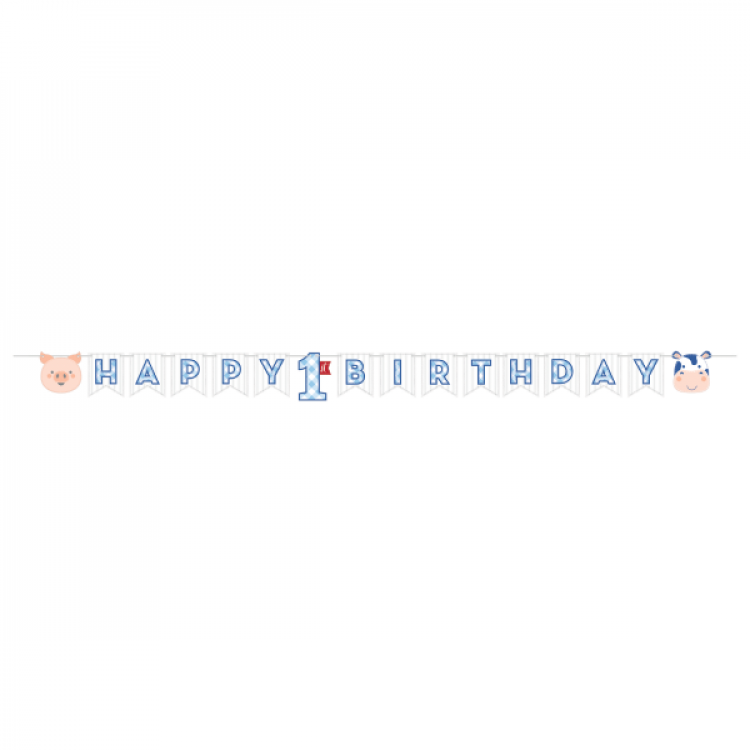 first-birthday-happy-birthday-garland-farm-animals-blue-party-supplies-for-boys-340237