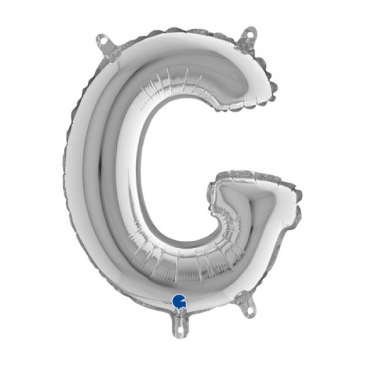 g-letter-balloon-silver-for-party-decoration-14269S