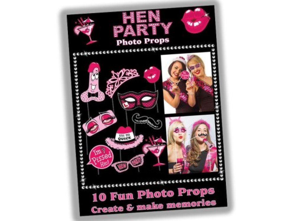 hen-party-photo-booth-bachelorette-party-accessories-photohp