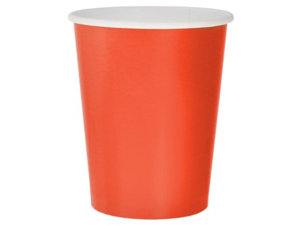 red-paper-cups-color-theme-party-supplies-gjkbcw