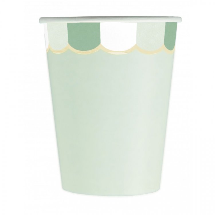 mint-green-pattern-paper-cups-themed-party-supplies-91332