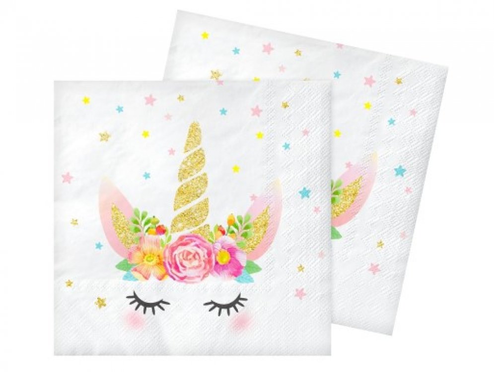 unicorn-face-luncheon-napkins-party-supplies-for-girls-pfspje