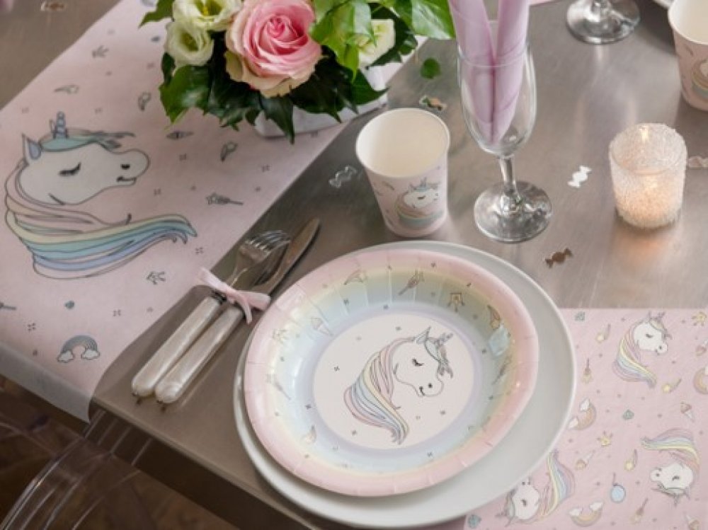 unicorn-pink-large-paper-plates-party-supplies-for-girls-6241