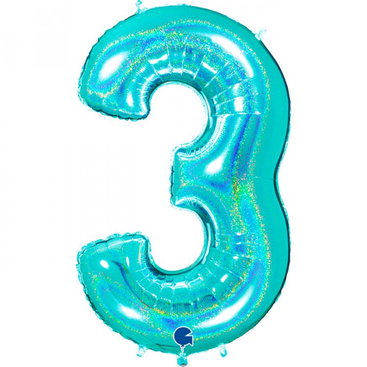 mint-holographic-supershape-balloon-number-3-for-party-decoration-773ghti