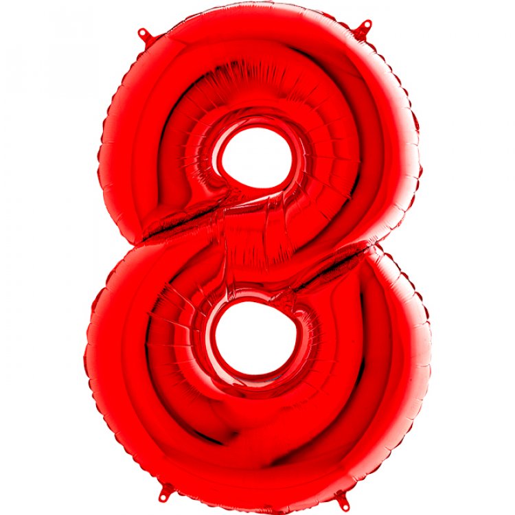red-supershape-balloon-number-8-for-party-decoration-088r
