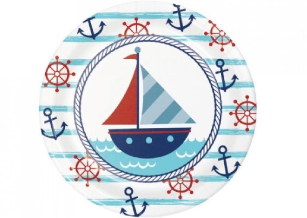 nautical-boy-small-paper-plates-party-supplies-for-boys-346274