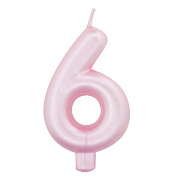 pink-pearl-cake-candle-number-6-birthday-party-accessories-50566