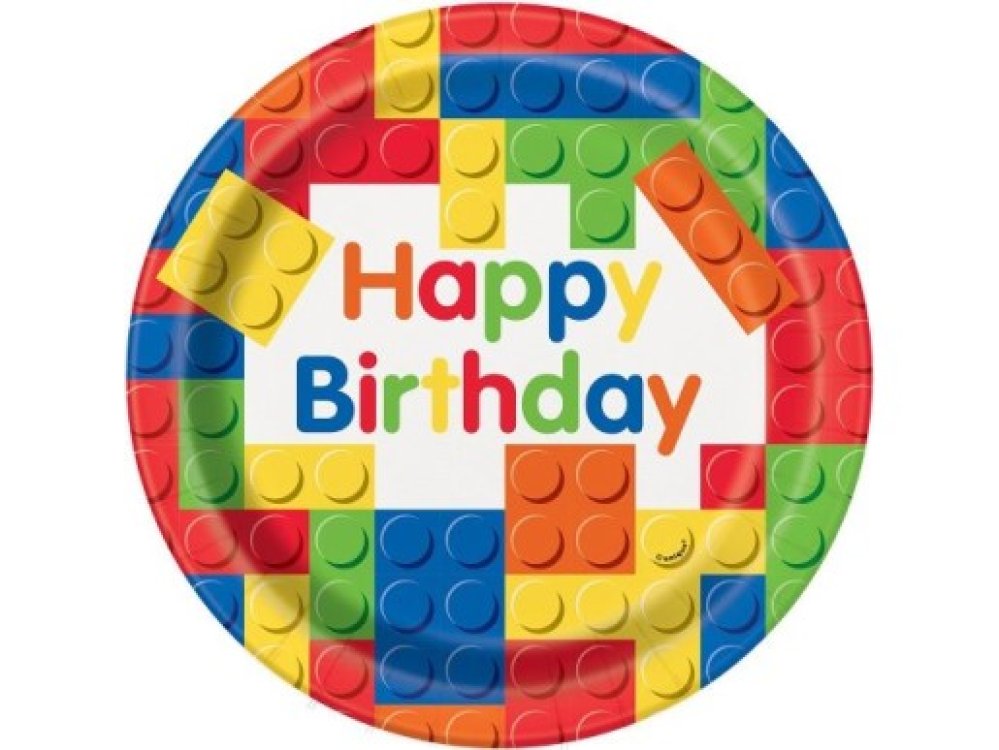 colorful-blocks-large-paper-plates-for-boys-birthday-party-58235