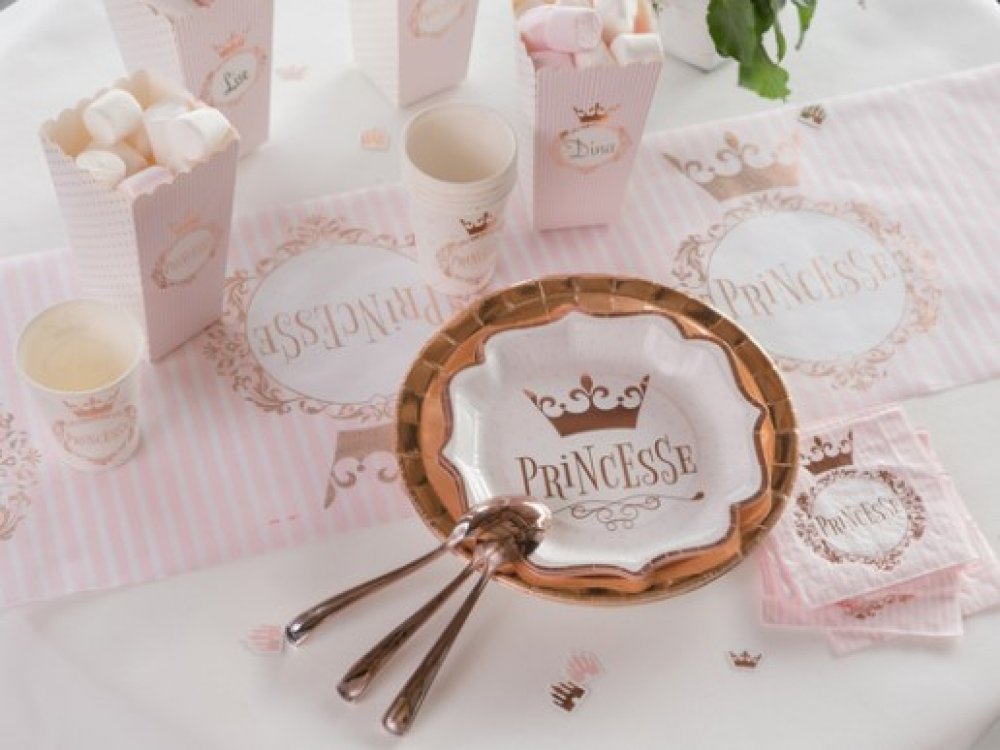 rose-gold-princess-paper-plates-party-supplies-for-girls-7243
