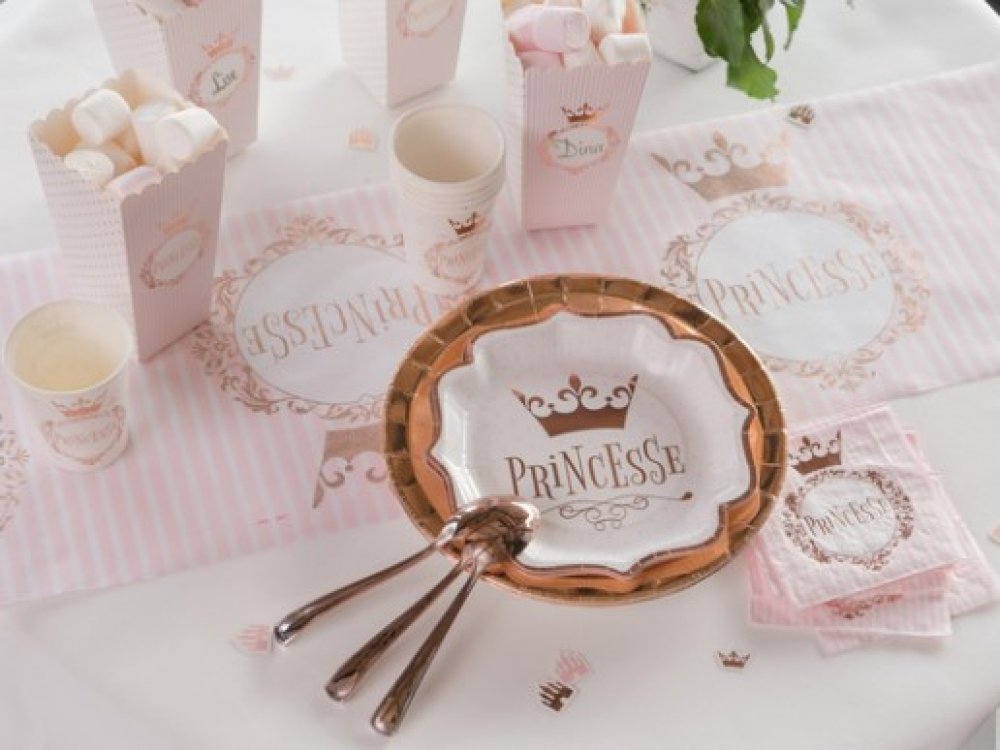rose-gold-princess-beverage-napkins-party-supplies-for-girls-7245