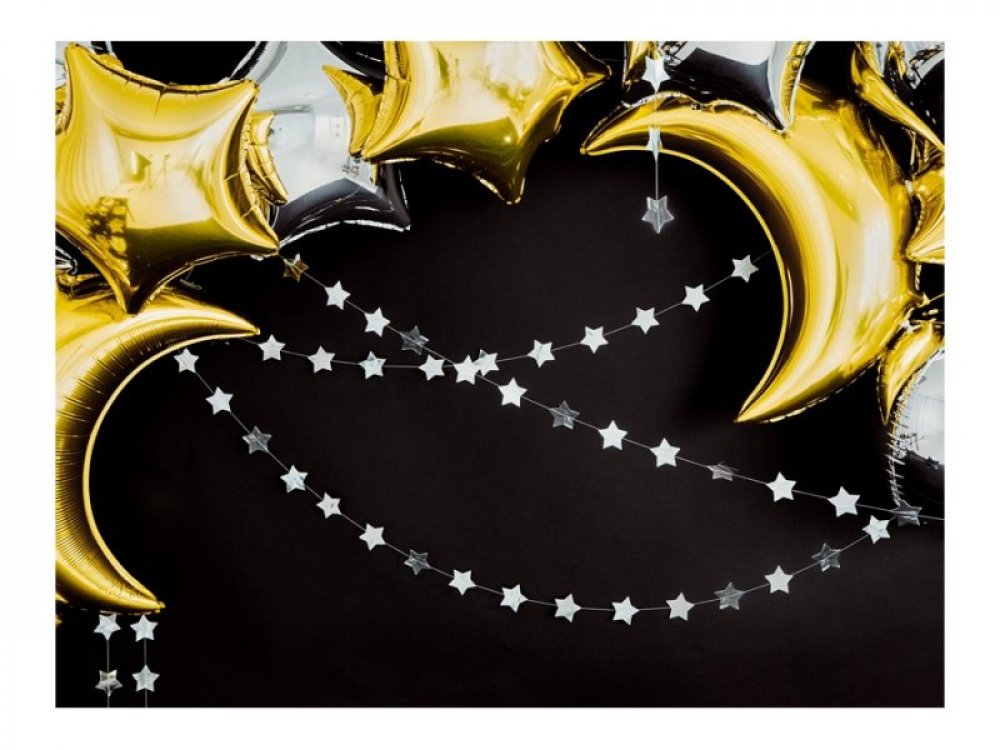 silver-stars-garland-for-party-decoration-gls8018