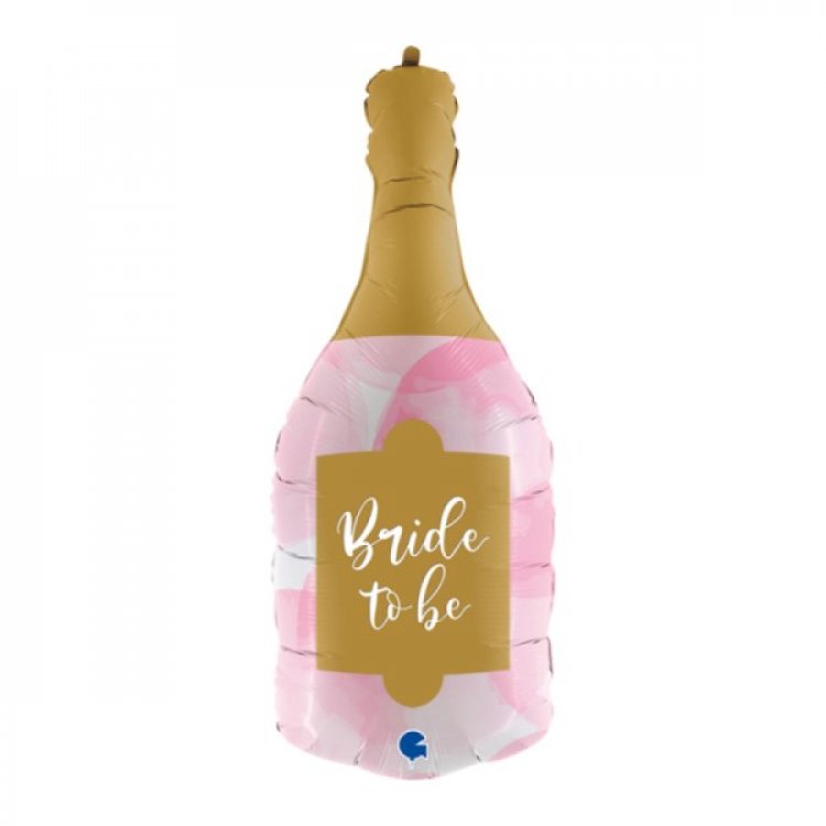 supershape-balloon-bride-to-be-in-shape-of-pink-bottle-of-champagne-for-bachelorette-party-g72041