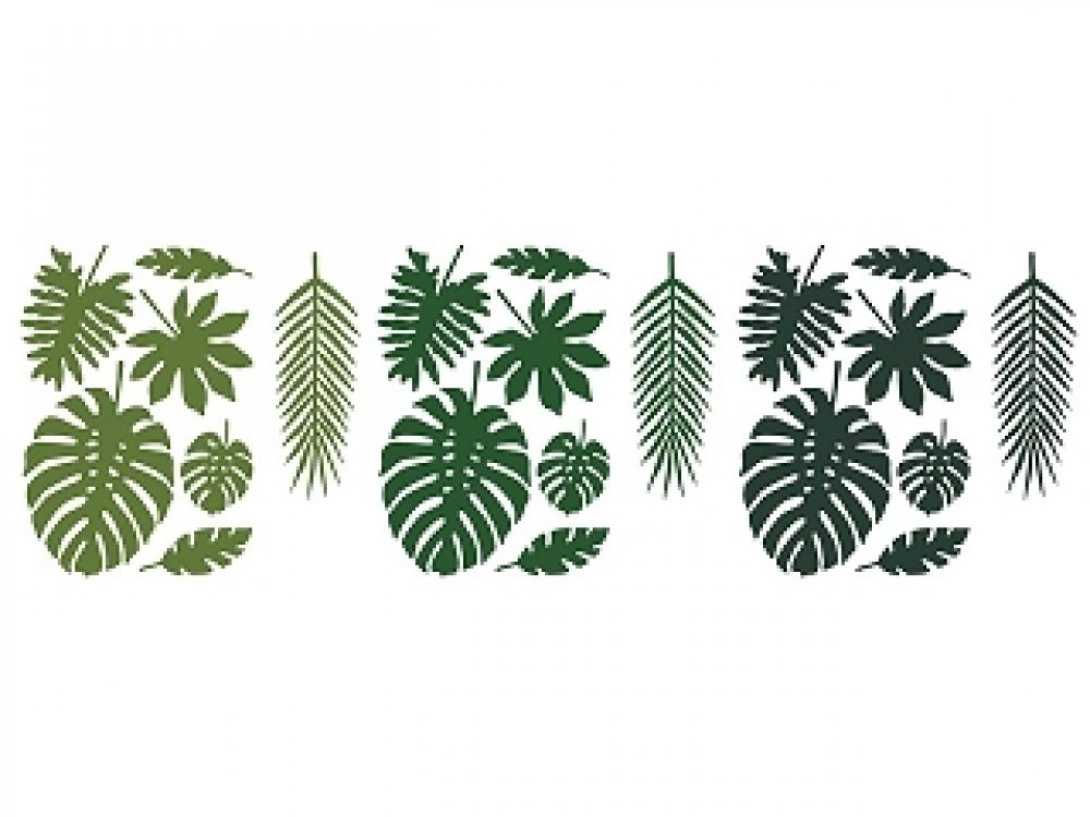 tropical-leaves-paper-decoration-themed-party-supplies-zda1