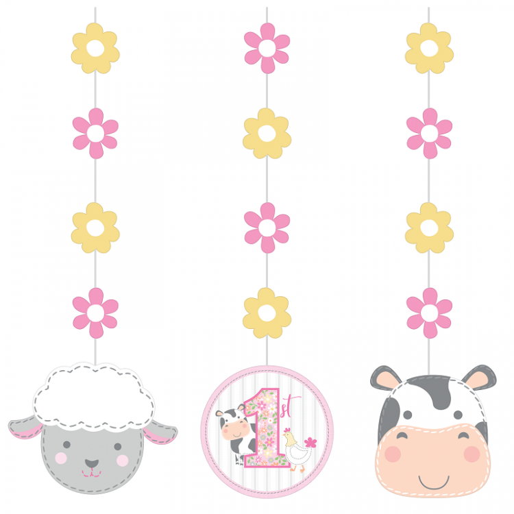 farm-animals-pink-hanging-decorations-party-supplies-for-first-birthday-340105