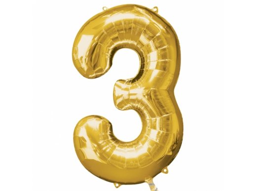supershape-balloon-number-3-gold-for-party-decoration-123g5