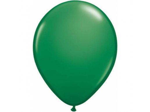 green-latex-balloons-for-party-decoration-43750