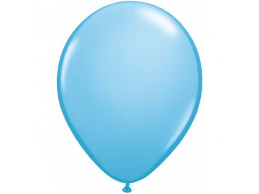 Γαλάζια Λάτεξ Μπαλόνια (5τμχ)