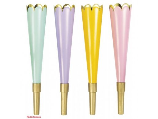 party-horns-in-pastel-colors-with-gold-details-party-accessories-93472