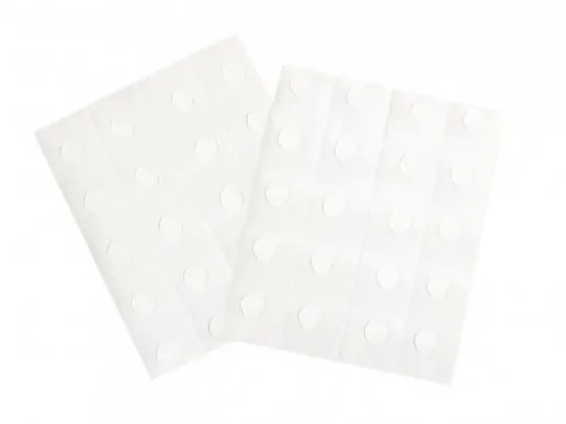 Double sided adhesive dots 100pcs