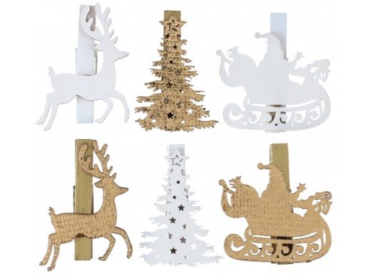 santa-and-reindeers-decorative-pegs-san7071