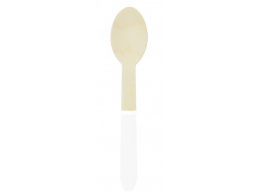 white-wooden-spoons-with-gold-foiled-detail-color-theme-party-supplies-913217