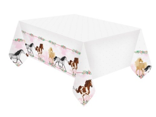 restless-horses-plastic-tablecover-party-supplies-for-girls-9909877