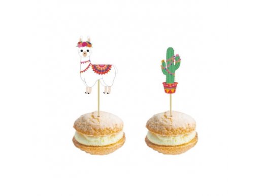 llama-and cactus-decorative-picks-themed-party-supplies-8125210