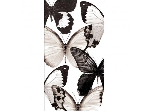 Elise Butterflies Napkins 16/pcs